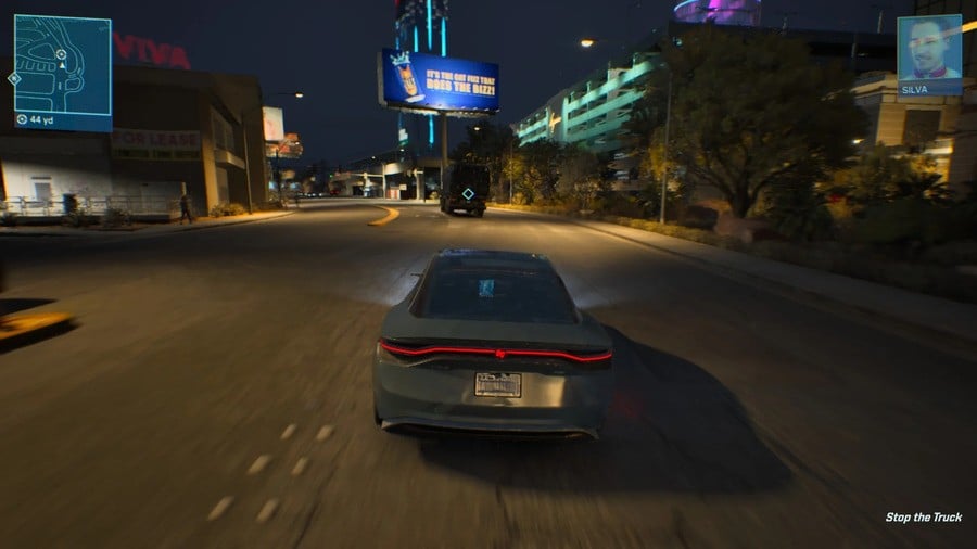 MindsEye Gets 8GB Xbox Update, Devs Working Hard To ‘Improve The Experience’