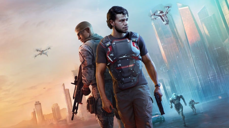 MindsEye Releases To Zero Reviews, But Here’s What The Players Are Saying