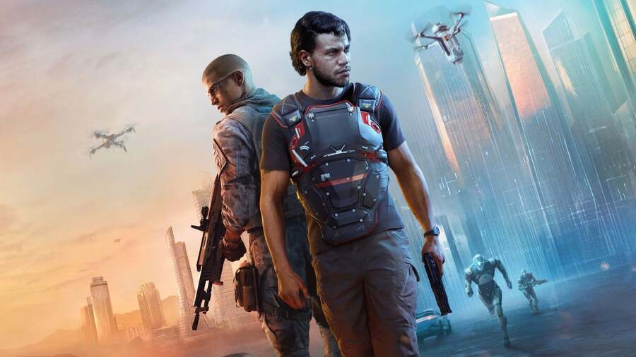 Site News: Where’s Our MindsEye PS5 Review?