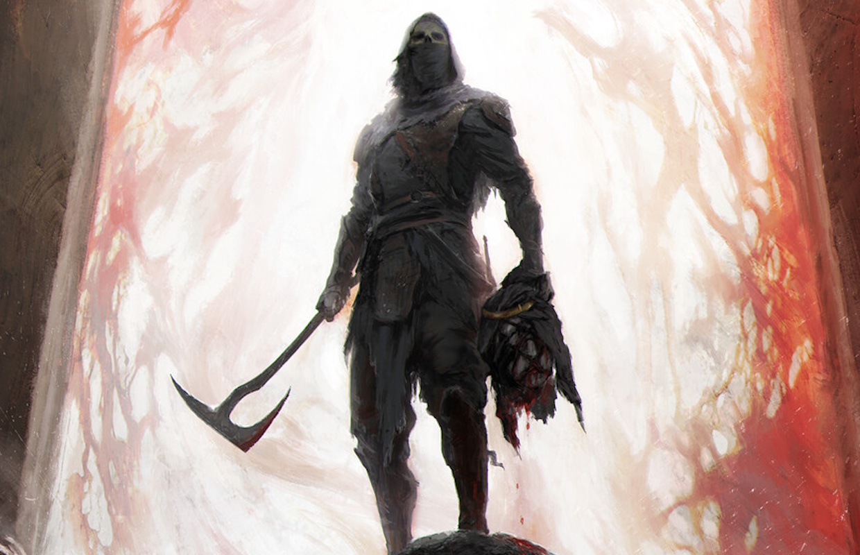 Mortal Shell II announced for PlayStation 5, Xbox Series X|S, and PC; set to release in 2026