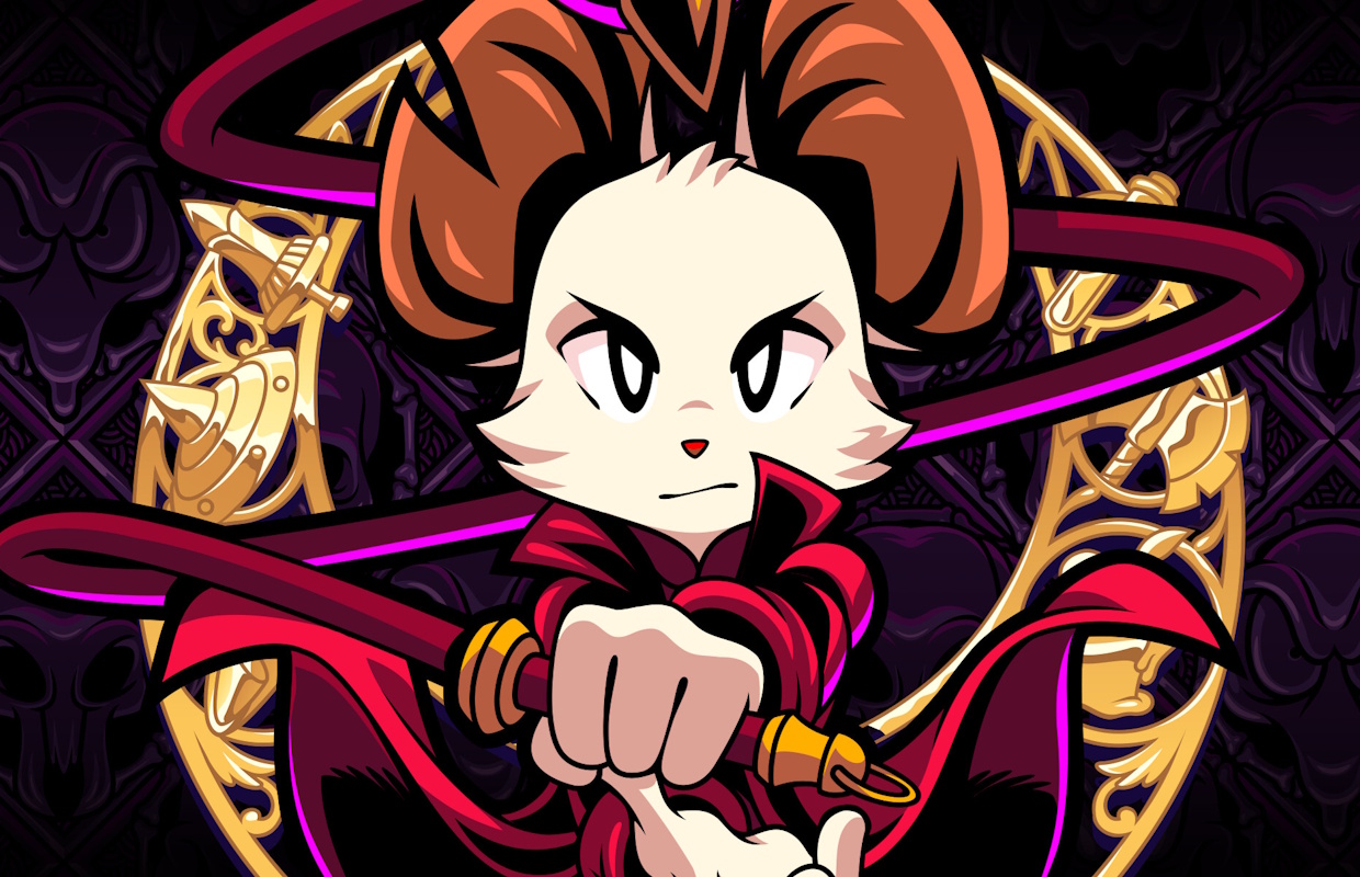 Mina the Hollower launches on October 31 for PC
