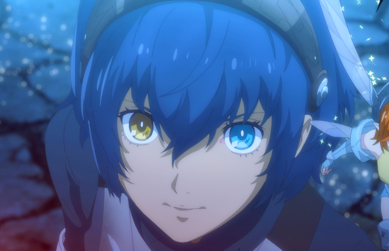 Sega reveals sales numbers for Metaphor: Refantazio alongside several Persona, SMT, and Yakuza titles