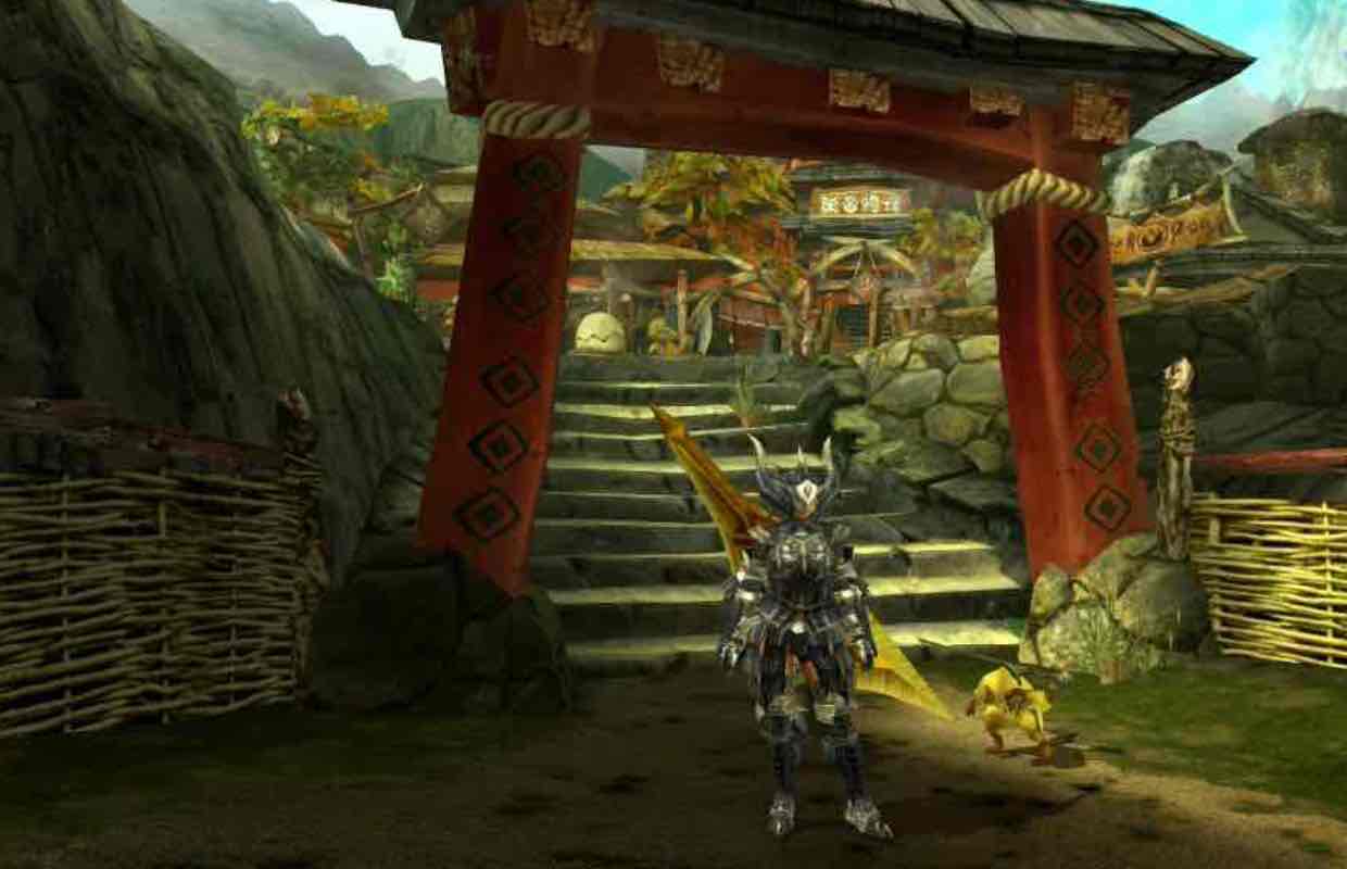 Here’s how every Monster Hunter game runs on Switch 2 – MH Rise Sunbreak, MHGU, Stories, and Stories 2