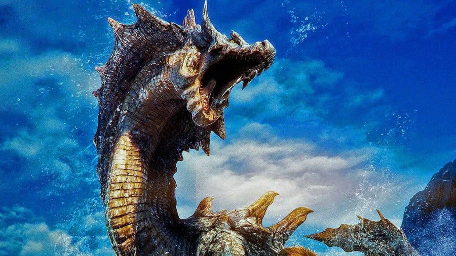 Monster Hunter Wilds’ Huge Title Update 2 Confirmed for End of June