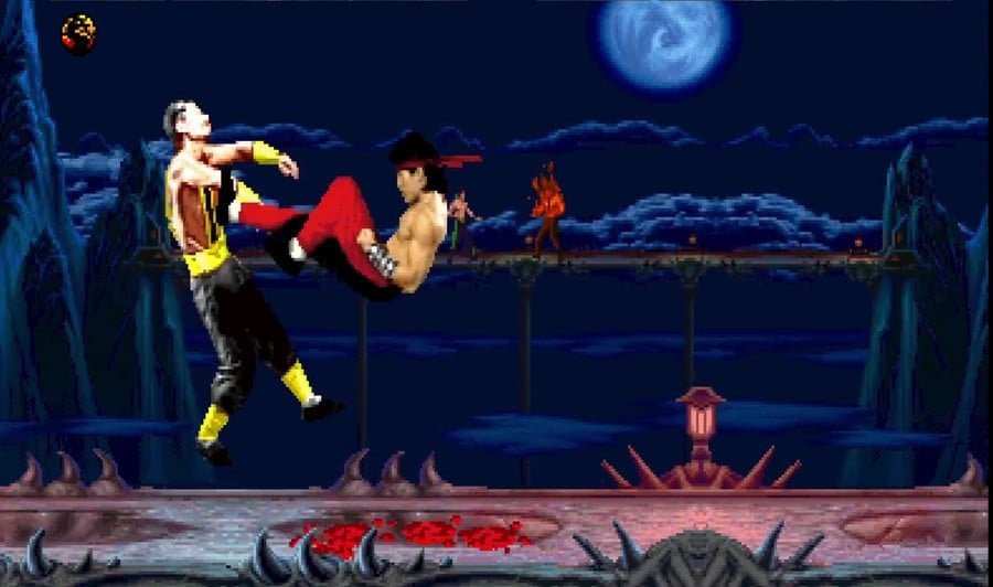 Digital Eclipse’s Next Interactive Documentary To Shine A Light On The Early Years Of Mortal Kombat