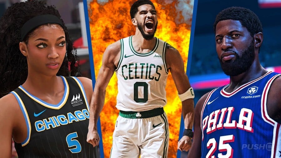 Guide: NBA 2K25 Guide: How to Conquer the Basketball Court