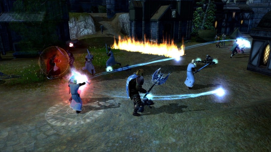 Aspyr Is Releasing Another Enhanced PC Classic On Switch This July