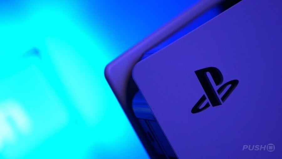 New PS5 Firmware Update Appears to Fix VRR Stuttering Issues