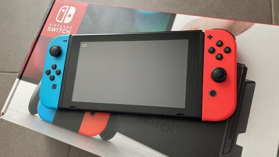 Feature: Farewell, Nintendo Switch – It’s Finally Time To Bid Our Old Friend ‘Adieu’