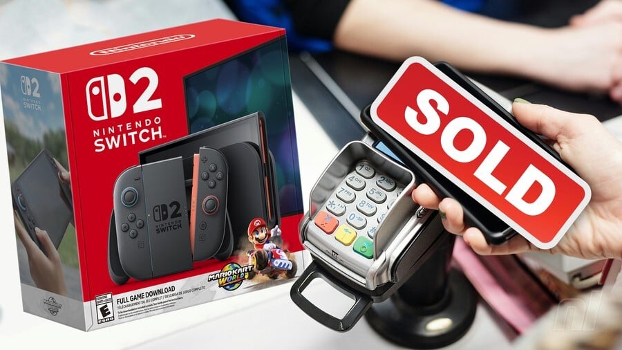Poll: So, Did You Order A Nintendo Switch 2?