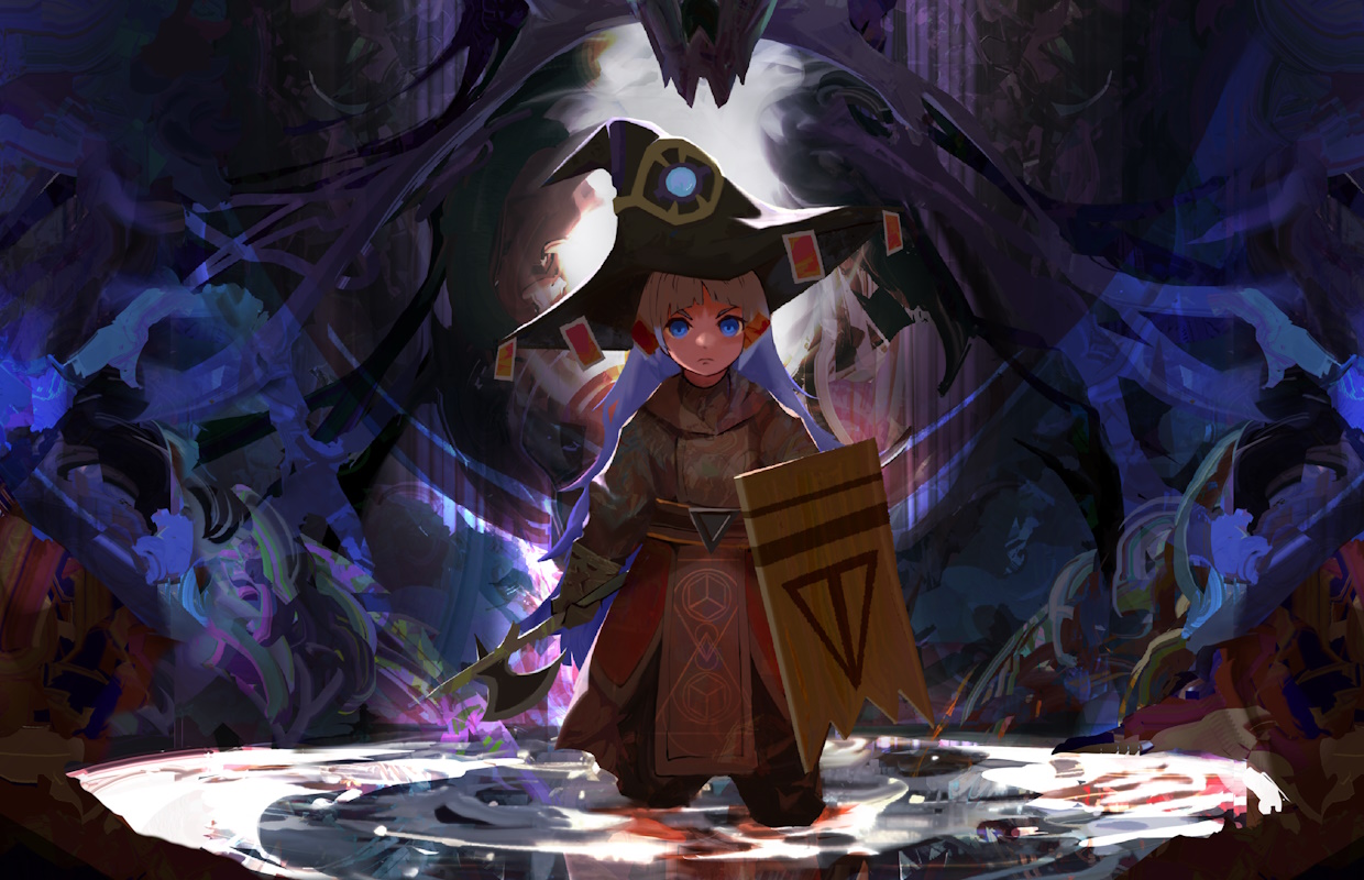 Tactical RPG Never’s End announced for PlayStation 5 and PC