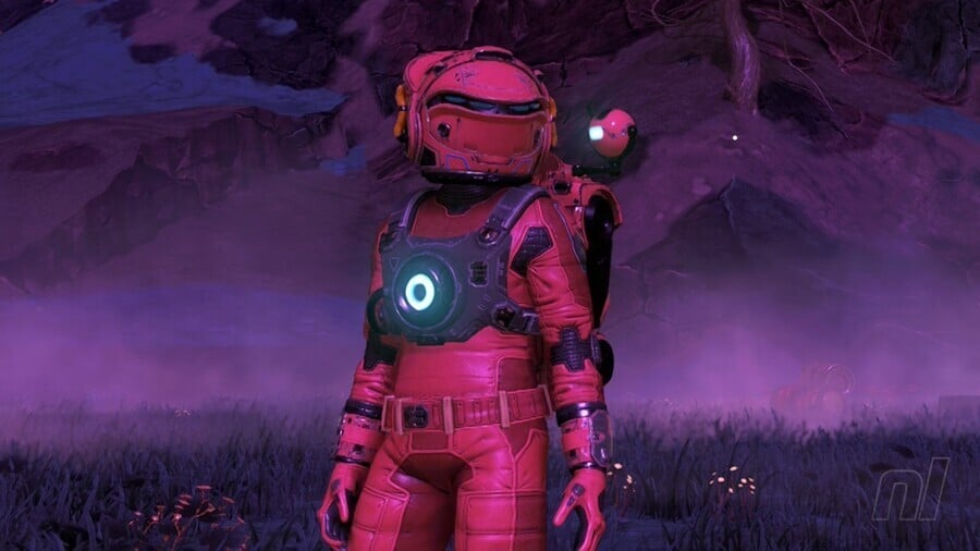 No Man’s Sky Multiplayer Is Currently Broken On Switch 2, Cross-Saves Also Causing Issues