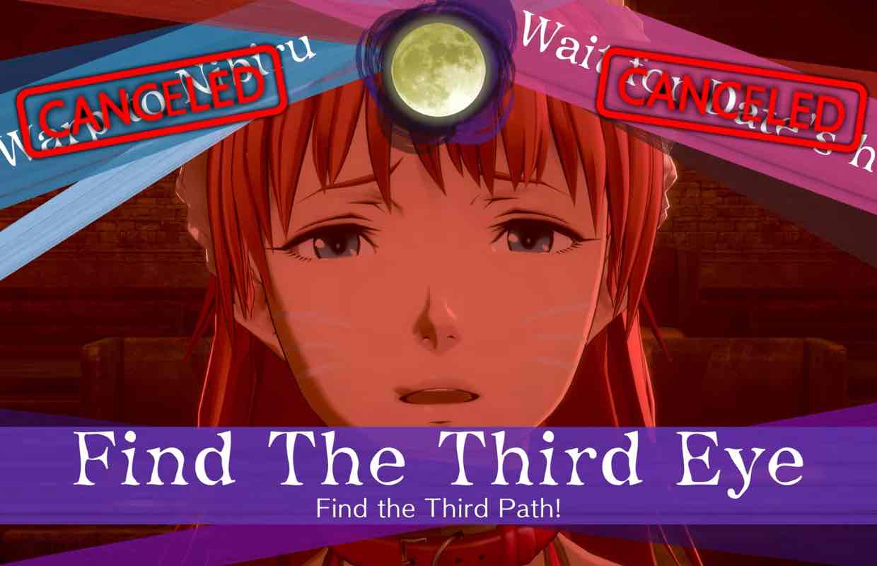 No Sleep For Kaname Date – From AI: The Somnium Files System trailer released