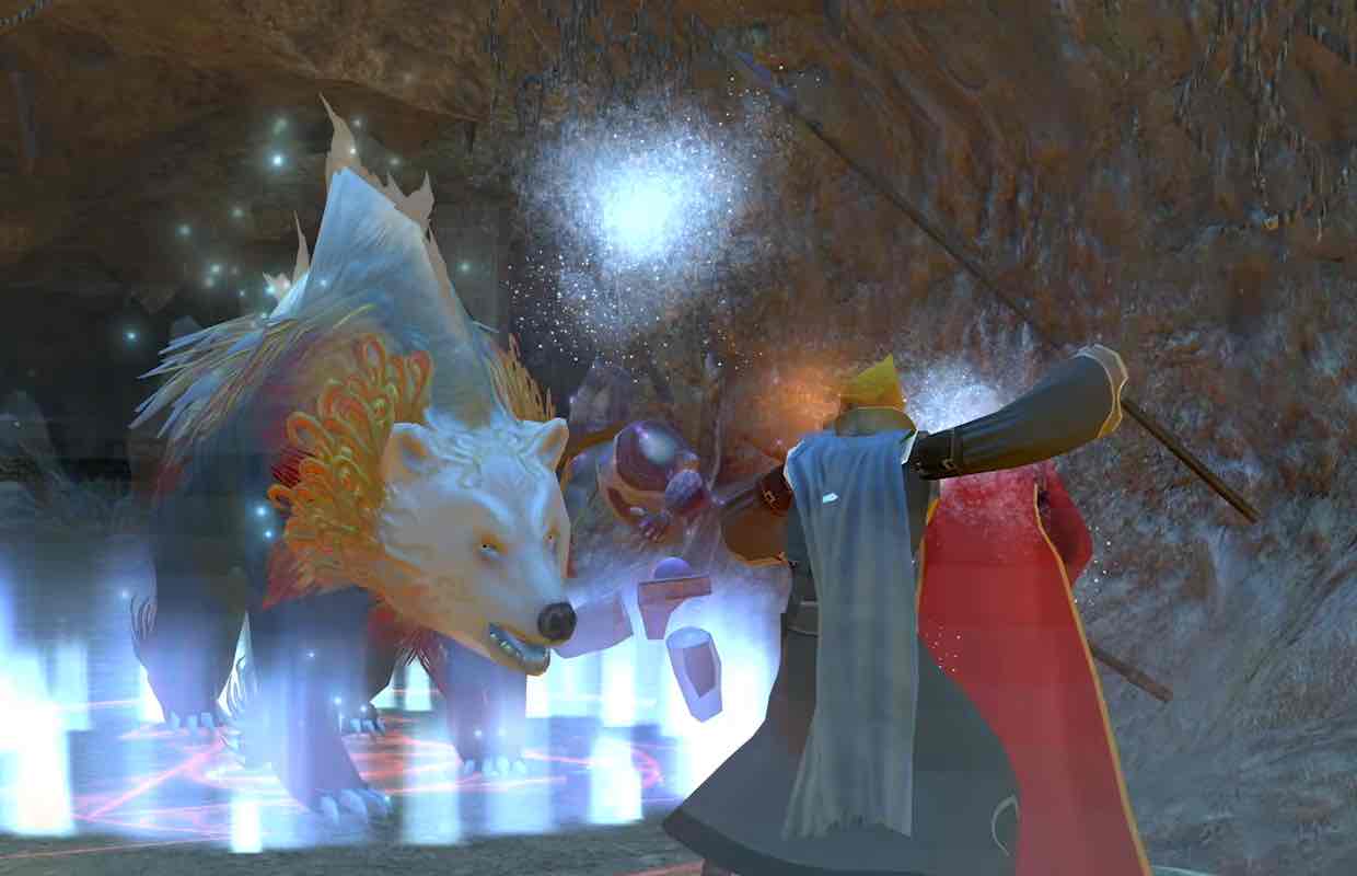 New Neverwinter Nights 2: Enhanced Edition trailer showcases co-op, customization, and cross play