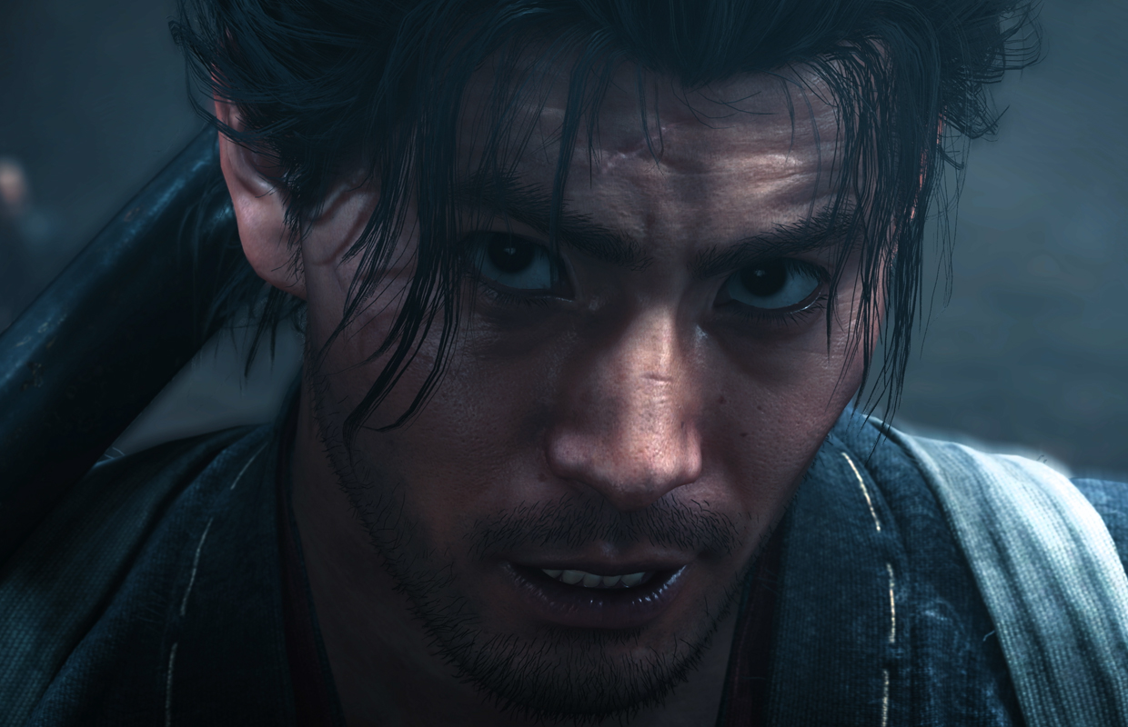 Seeing Onimusha: Way of the Sword in action reassured me that Capcom remembers what makes Onimusha compelling