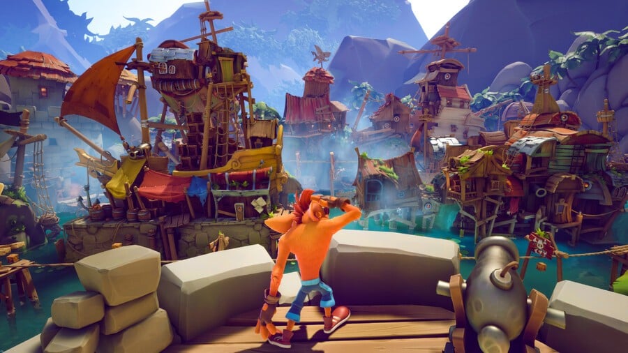 Opinion: It’s Nice To See ActiBlizz Titles Coming To Xbox Game Pass, But We Want More