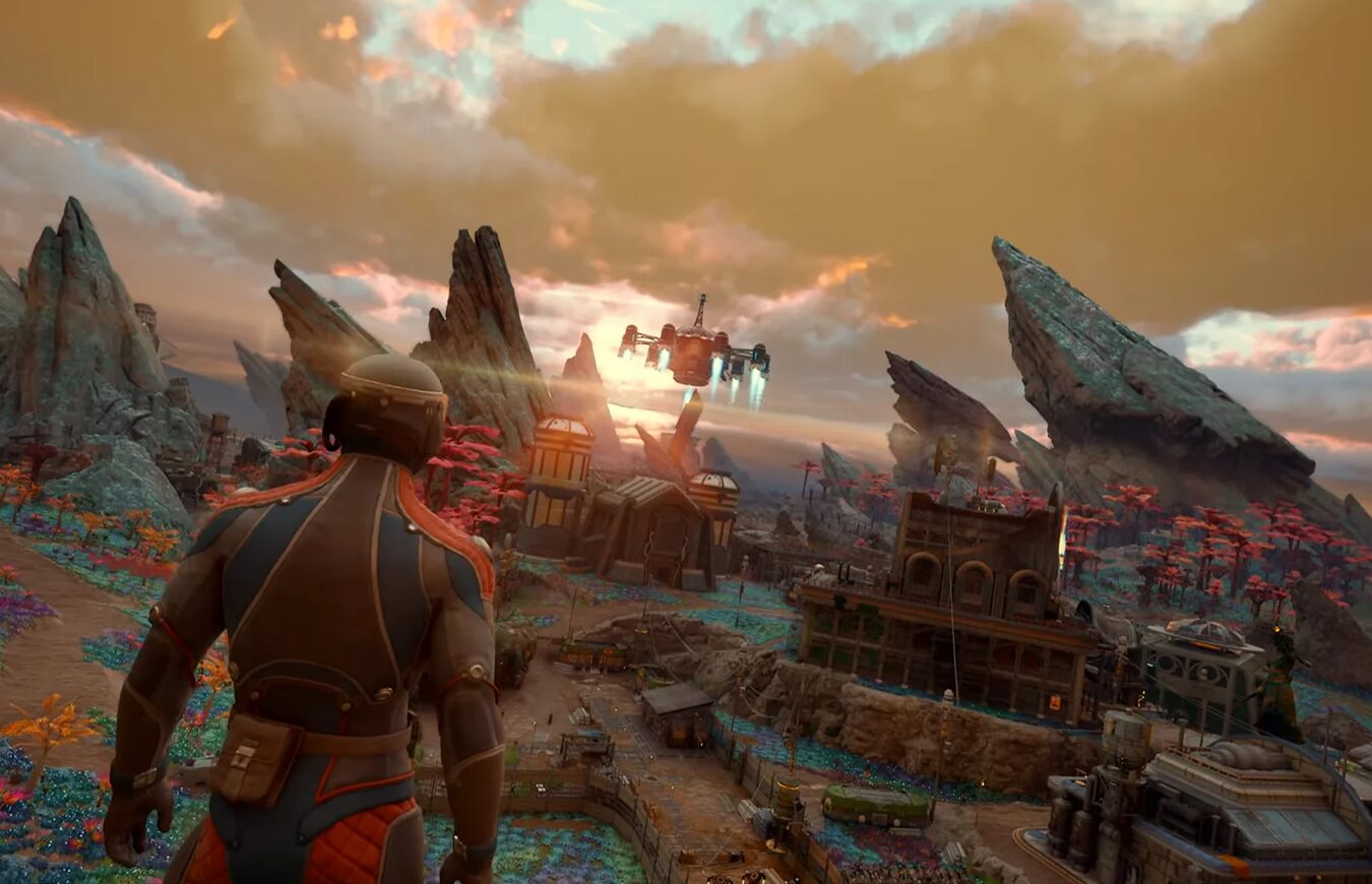 “Not every game is for every single person. Sometimes you have to pick a lane” – The Outer Worlds 2’s director on meaningful role-playing consequence and banning respec