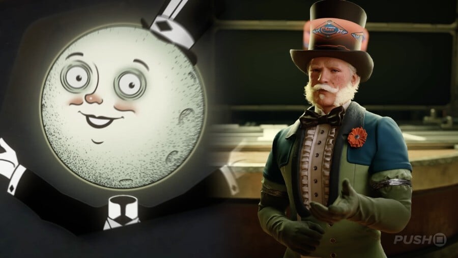 Outer Worlds 2 Pre-Order Details Leak Ahead of This Week’s Xbox Showcase