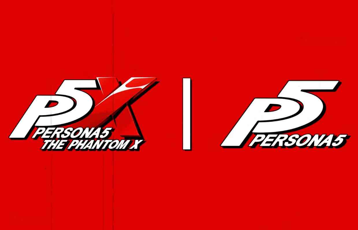 Persona 5: The Phantom X will include Persona 5’s Joker with an original P5 event also confirmed