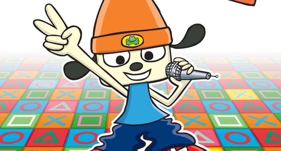 Someone Is Trying To Resurrect PaRappa The Rapper 2’s Modding Scene, But They Need Your Help