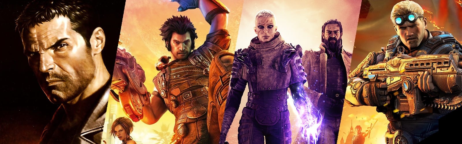 People Can Fly cancels 2 games including Square Enix project