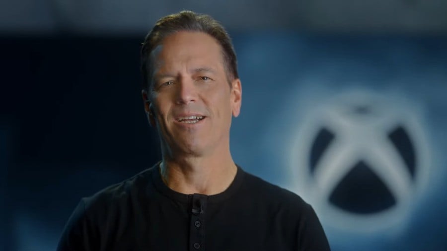 Phil Spencer Teases Four Massive Xbox Games For 2026, Including A New Forza
