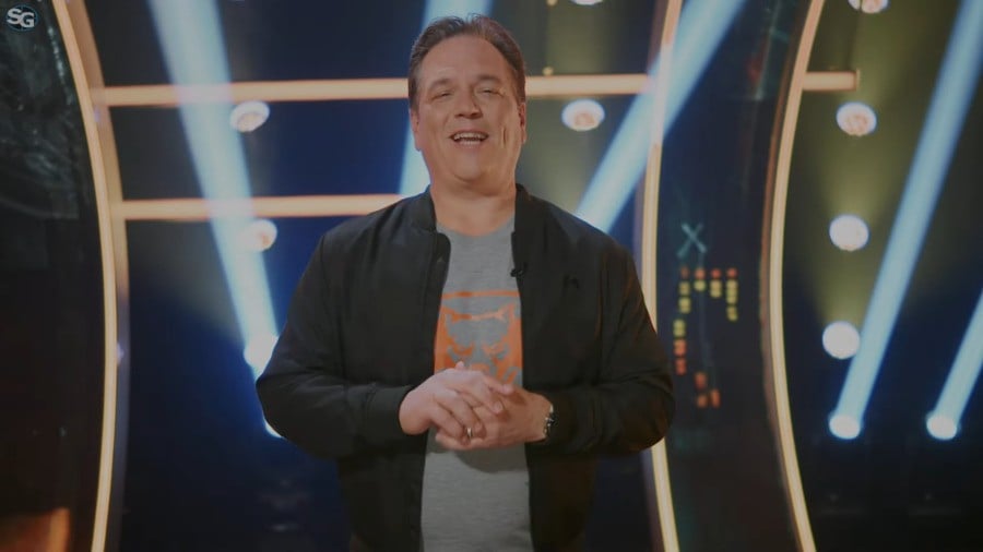 Phil Spencer Teases ‘Surprises You Won’t Want To Miss’ For Sunday’s Xbox Showcase