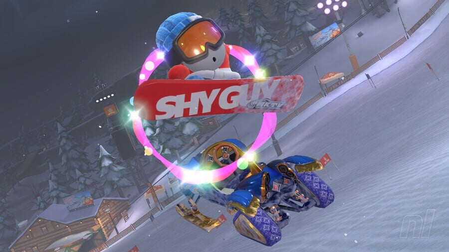 Opinion: I’m Completely In Love With Mario Kart World’s Photo Mode