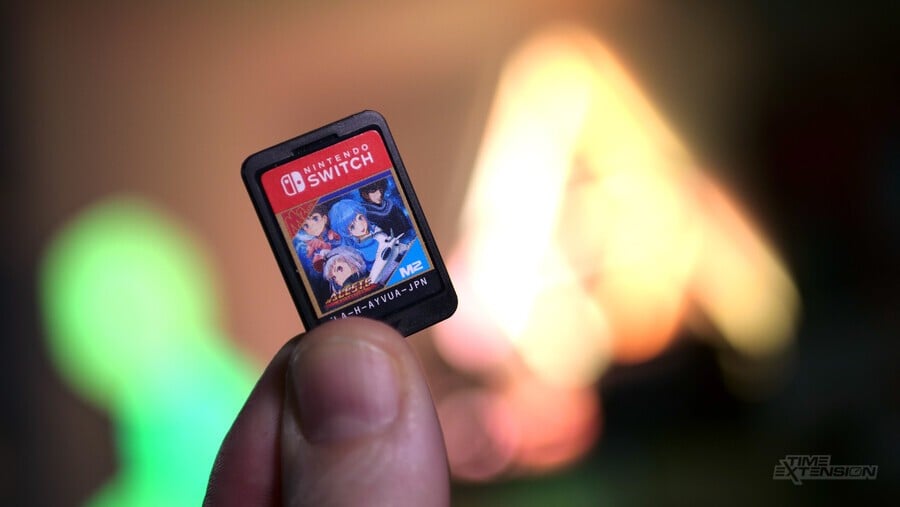 Physical Collectors “Should Plug In” Switch, 3DS And Vita Game Cards “Every 5-10 Years” To Avoid Data Loss