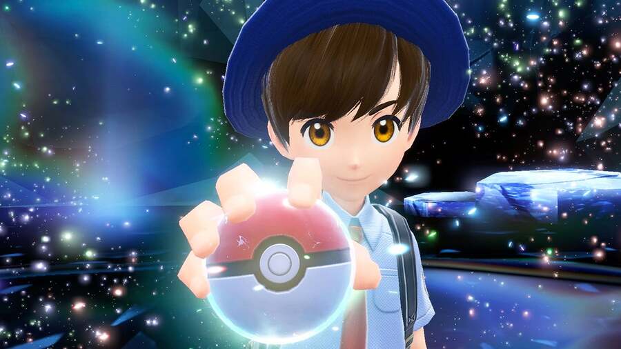 Early Impressions Of Pokémon Scarlet And Violet On Switch 2 Are Very Positive