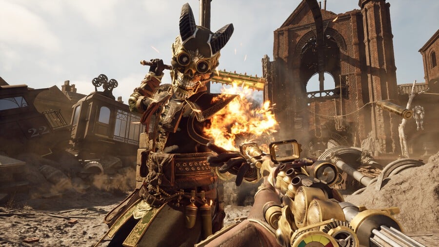 Poll: What Were Your Top 5 Reveals At The Xbox Games Showcase 2025?