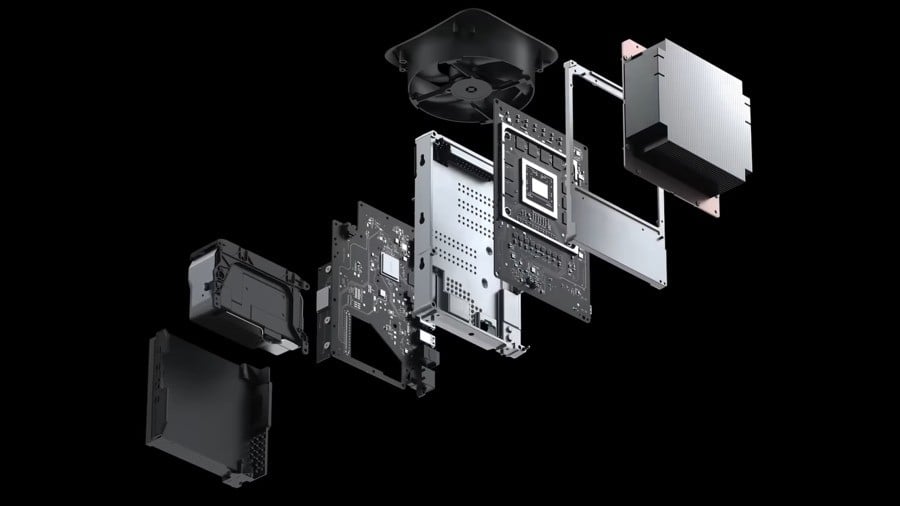 Poll: When Do You Think Xbox’s Next-Gen Console Is Coming Out?