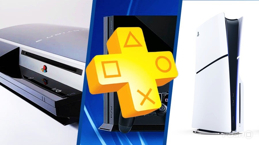 Poll: 15 Years of PS Plus – What Do You Think of Sony’s Subscription Service?