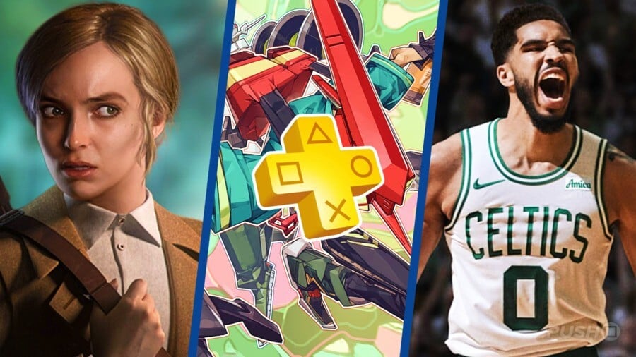 June 2025’s PS Plus Essential Games Available to Download Now