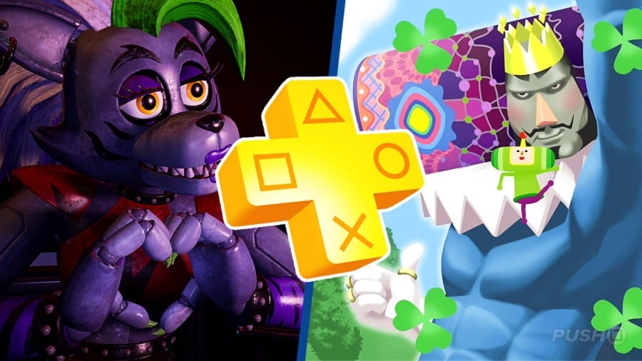 9 New PS Plus Extra, Premium Games Available Now on PS5, PS4