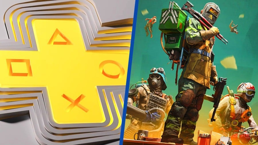 Poll: Are You Happy with Your PS Plus Extra, Premium Games for June 2025?