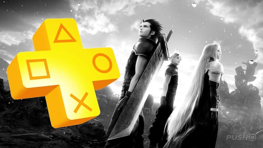 These PS5, PS4 Games Are Leaving PS Plus in July