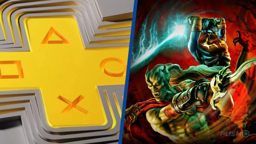 Another Upcoming PS Plus Premium Game Appears to Leak