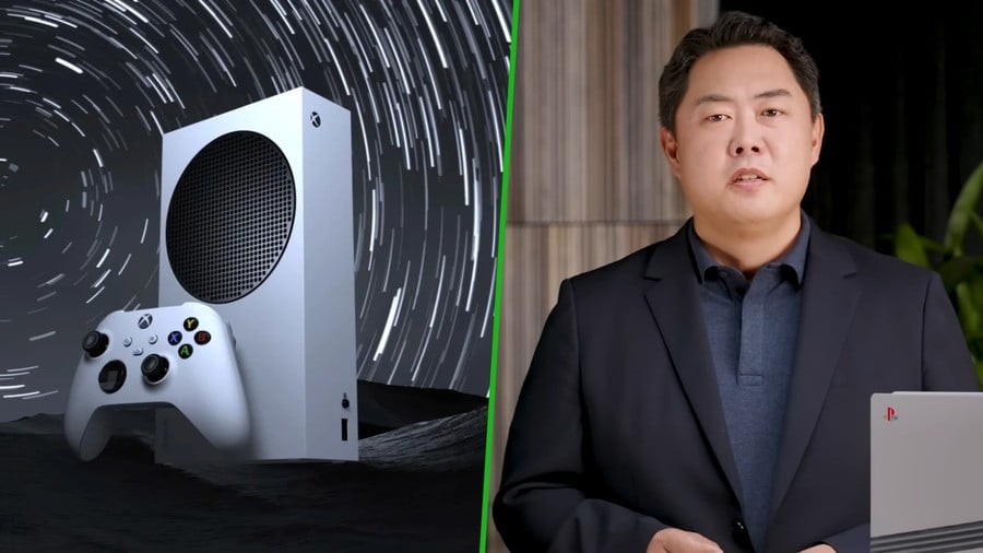 PS5 Execs Questioned About Xbox ‘Moving Away From Console’ In Official Sony Interview