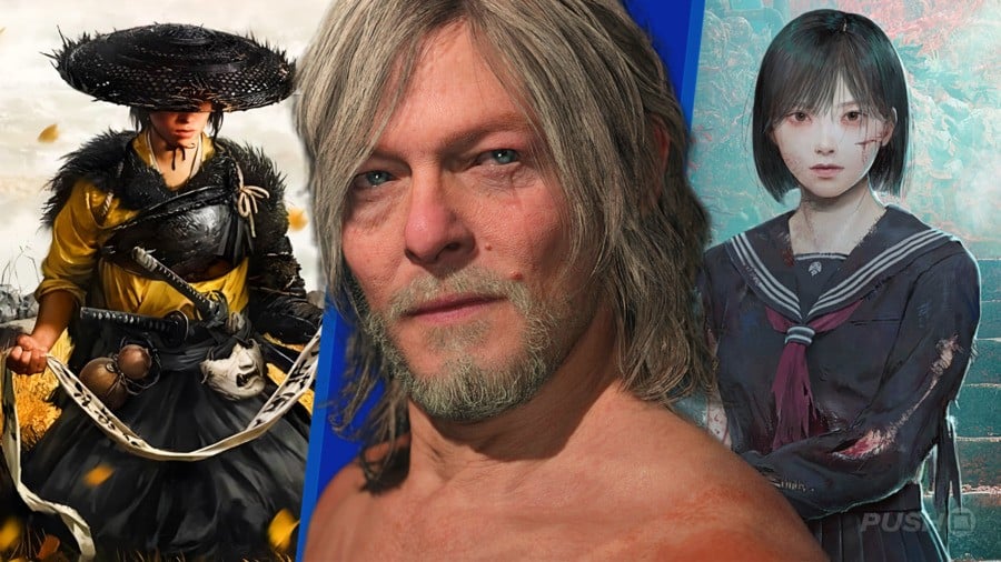 Feature: The 20 Most Anticipated PS5 Games for the Rest of 2025