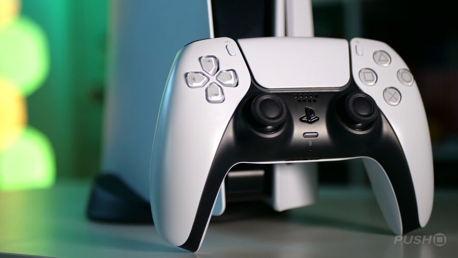 New PS5 Firmware Update Out Today in Phased Release