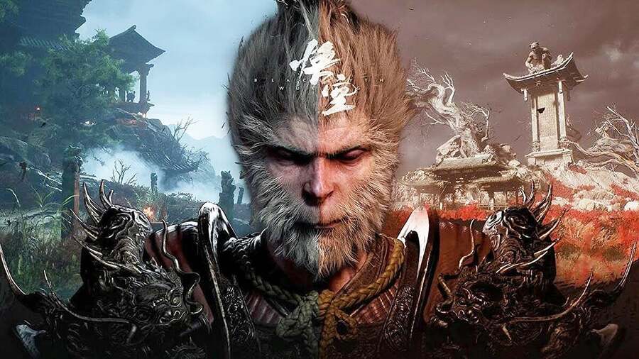PS5 Sales Sensation Black Myth: Wukong Gets Its First PS Store Discount
