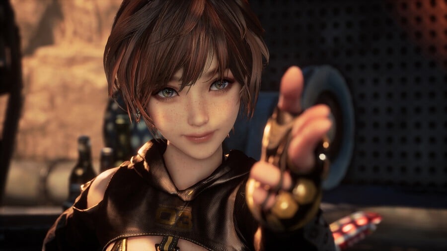 PS5’s Stellar Blade Could Move To Switch 2, But What About Xbox?