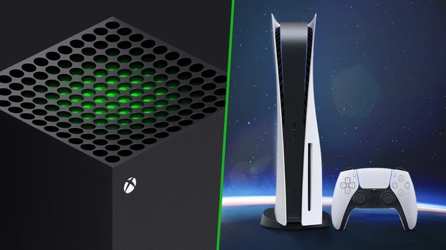 PS6 To Provide ‘New & Enhanced’ Experience As Sony & Microsoft Plan For Next-Gen