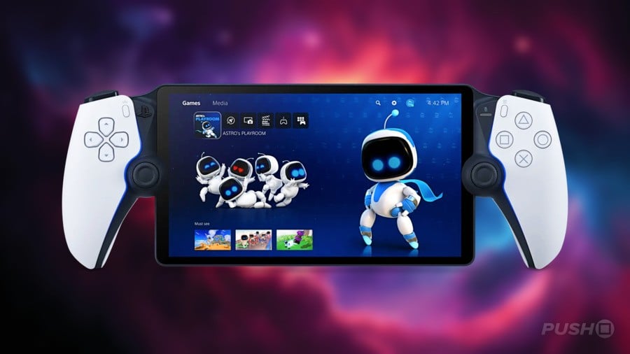 PS6’s Rumoured Handheld Is Getting More Tangible by the Day