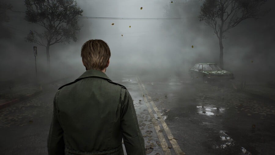 PSA: Silent Hill 2 Is Still Due For Xbox Once PS5 Exclusivity Window Expires