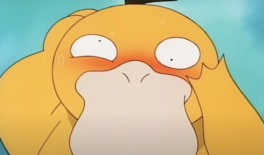 Pokémon Fan Loses “20 Years Worth Of Data” After Performing Switch 2 Transfer