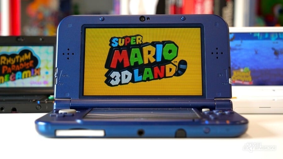 Random: This Decade-Old Nintendo Handheld Is Now Worth Almost As Much As A Switch 2