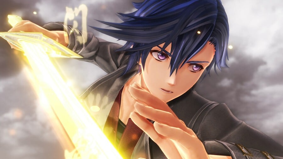Trails Beyond The Horizon Slips To Early 2026, But It’s Also Coming To Switch 2