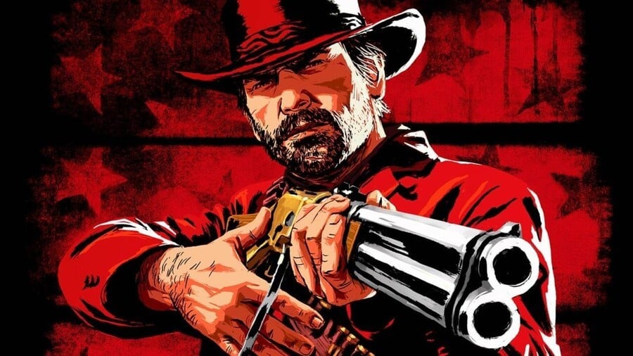 Red Dead Redemption 2’s PS5 Version Could Be Announced Next Week
